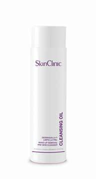 Picture of SKIN CLINIC CLEANSING OIL